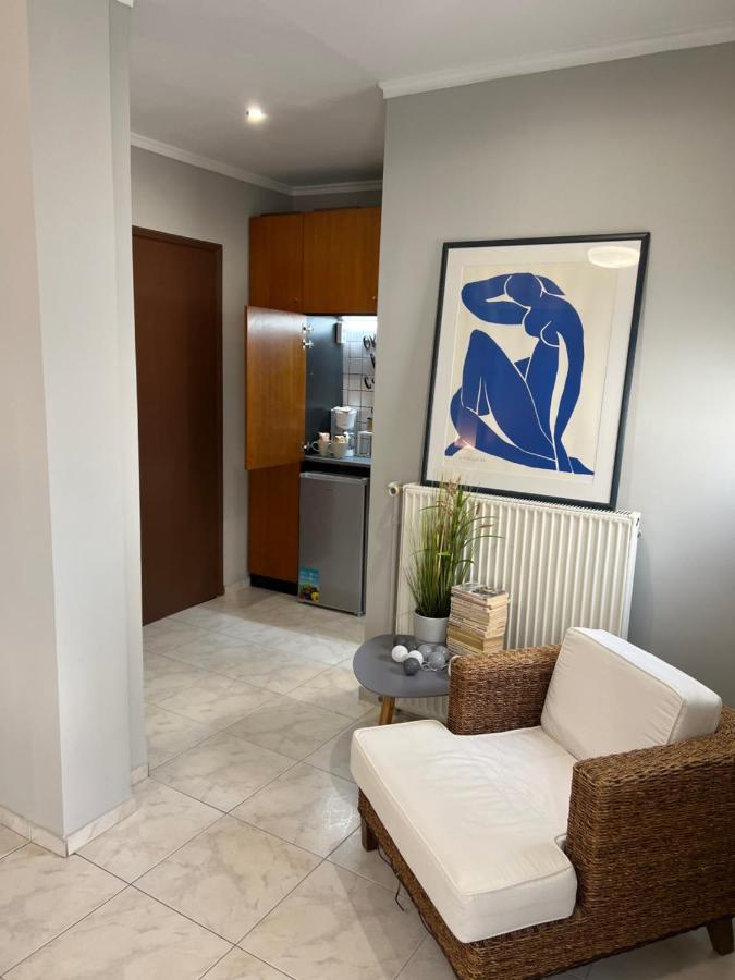 Апартаменты Living Near Acropolis By Sylvia Staikou At Nikis Str Афины Экстерьер фото